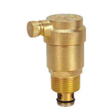 Brass Copper Air Release Valve